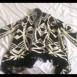 Women’s Sweater